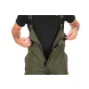 Fox Collection V2 Winter Suit Green Thermoruha Szett S