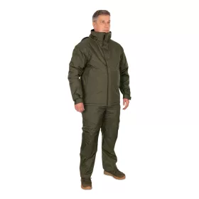 Fox Collection V2 Winter Suit Green Thermoruha Szett L