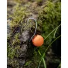 Fox Edges Spinner Rigs 7 Cârlige cu Ochet, Cu Barbetă, cu Montură Rotativă 3buc