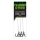 Fox Carp Ready Rigs Fluoro D Rig 6 cu Ochet și Barbetă, Montură Pre-legată 3 buc