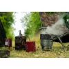 Fox Ustensile de Gătit Infraroșu Power Tigăi pentru Fierbere 1,25L