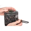 Fox Ustensile de Gătit Infraroșu Power Tigăi pentru Fierbere 1,25L