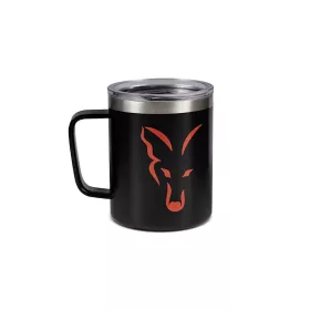 Fox Cană Termică din Oțel Inoxidabil 380ml Cană Termo
