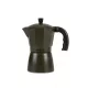 Fierbător de cafea espresso Fox Cookware Matt Khaki 300ml