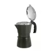 Fierbător de cafea espresso Fox Cookware Matt Khaki 450ml