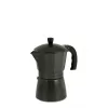 Fierbător de cafea espresso Fox Cookware Matt Khaki 450ml