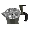 Fierbător de cafea espresso Fox Cookware Matt Khaki 450ml