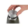 Fierbător de cafea espresso Fox Cookware Matt Khaki 450ml