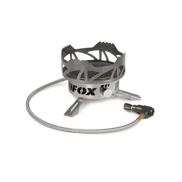 Fox Cookware V2 Infrared Stove Arzătoare pe gaz