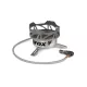 Fox Cookware V2 Infrared Stove Arzătoare pe gaz