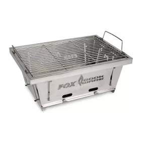 Fox Cookware Foldable Grătar Pliabil