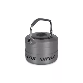 Fox Cookware Infrared Power Boil Kettle 1l Vas de gătit