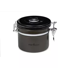   Fox Cookware Coffee/Tea Khaki Storage 860ml Recipient pentru ceai/cafea