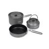 Fox Cookware 3db-os Set de Gătit