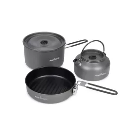 Fox Cookware 3db-os Set de Gătit