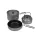 Fox Cookware 3db-os Set de Gătit