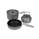 Fox Cookware 3db-os Set de Gătit