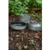 Fox Cookware 3db-os Set de Gătit
