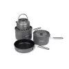 Fox Cookware 4db-os Set de Gătit