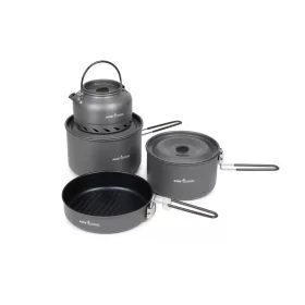 Fox Cookware 4db-os Set de Gătit