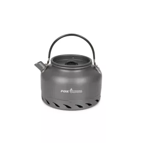 Fox Cookware Heat Transfer Fierbător de Apă 0,9l