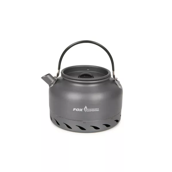 Fox Cookware Heat Transfer Fierbător de Apă 0,9l
