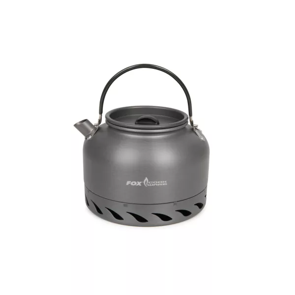 Fox Cookware Heat Transfer Fierbător de Apă 1,5l