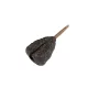 Fox EDGES™ Flat Pear inline lead inline 4oz / 113g Plumb inline