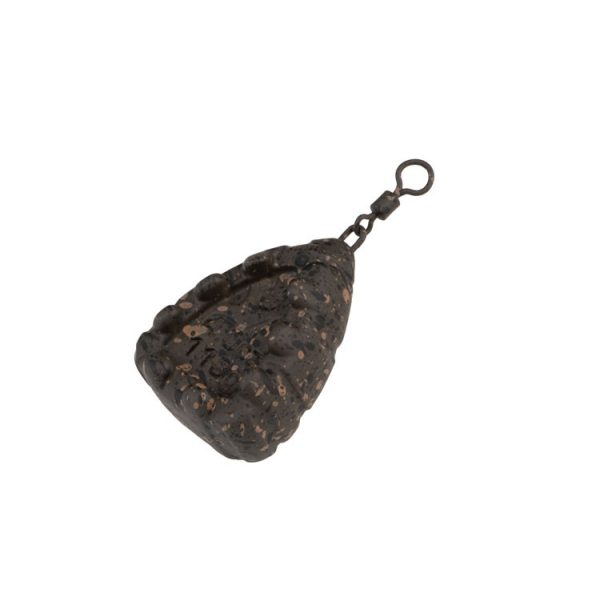 Fox EDGES™ Kling On Lead 2oz / 56g Plumb de Fund