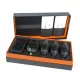 Fox RX+® 4-Rod Presentation Set Indicator de mușcătură electric