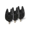 Fox Micron MX Set de 3 Lansete Set de Avertizoare Electrice