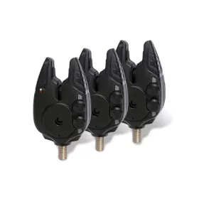 Fox Micron MX Set de 3 Lansete Set de Avertizoare Electrice