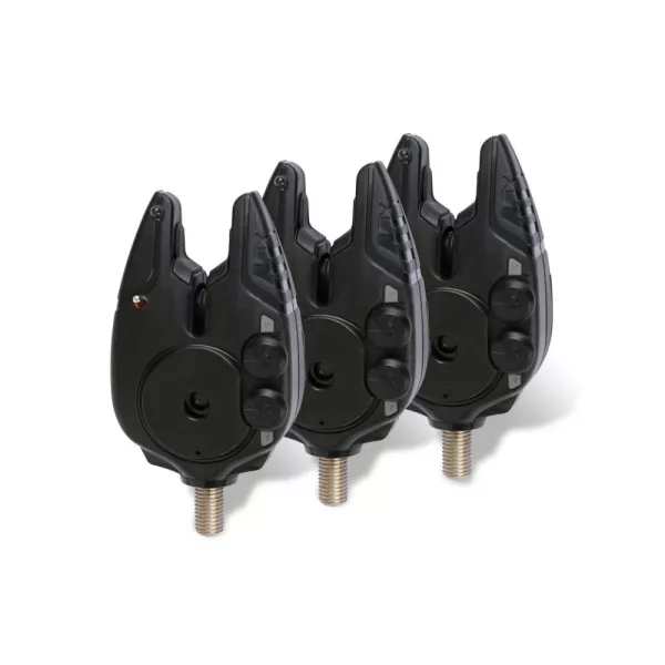 Fox Micron MX Set de 3 Lansete Set de Avertizoare Electrice