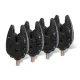 Fox Micron MX Set de 4 lansete Avertizor electric de mușcătură