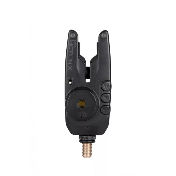 Indicator electric de mușcătură Fox Mini Micron X Receiver