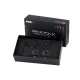 Fox Mini Micron X set 2 lansete Semnalizator electronic de mușcătură