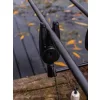 Fox Mini Micron X set 2 lansete Semnalizator electronic de mușcătură