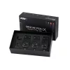 Fox Mini Micron X 3 Rod Set Set de avertizori electronici de mușcătură