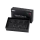 Fox Mini Micron X 3 Rod Set Set de avertizori electronici de mușcătură