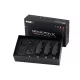 Fox Mini Micron X Set de 4 avertizoare electronice de mușcătură