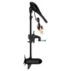 Fox Motoare electrice de barcă Fox 45lbs 3 pale elice Motor electric de barcă