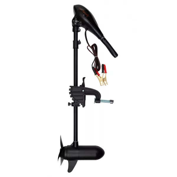 Fox Electric Outboards Fox 55lbs 3 blade prop Motor electric pentru barcă
