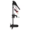 Fox Motoare electrice Fox 65lbs 3 elice cu pale Motor electric de barcă