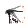 Fox Motoare electrice Fox 65lbs 3 elice cu pale Motor electric de barcă