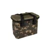 Geantă Fox Aquos Camo 20L EVA