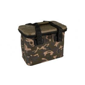 Geantă Fox Aquos Camo 20L EVA