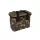Geantă Fox Aquos Camo 20L EVA
