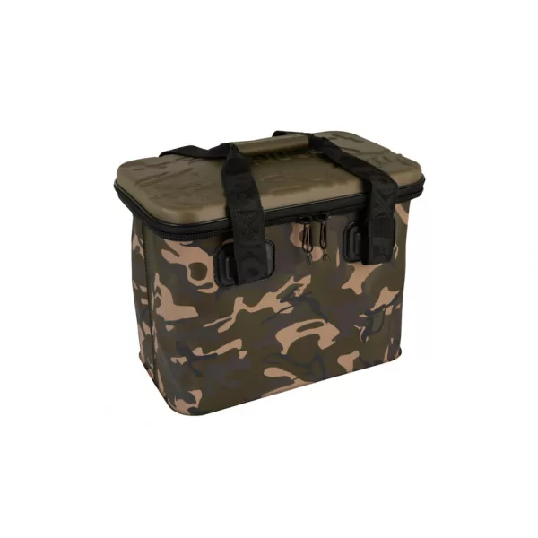 Geantă Fox Aquos Camo 20L EVA