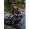 Geantă Fox Aquos Camo 20L EVA