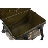 Fox Aquos Camo Bags 50L Geantă EVA